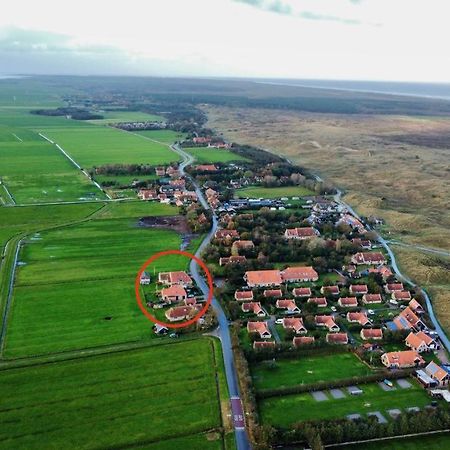우스터렌드 Vrijplaats B&B 외부 사진