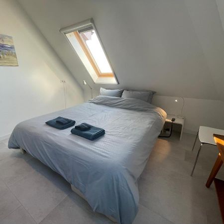 우스터렌드 Vrijplaats B&B 외부 사진