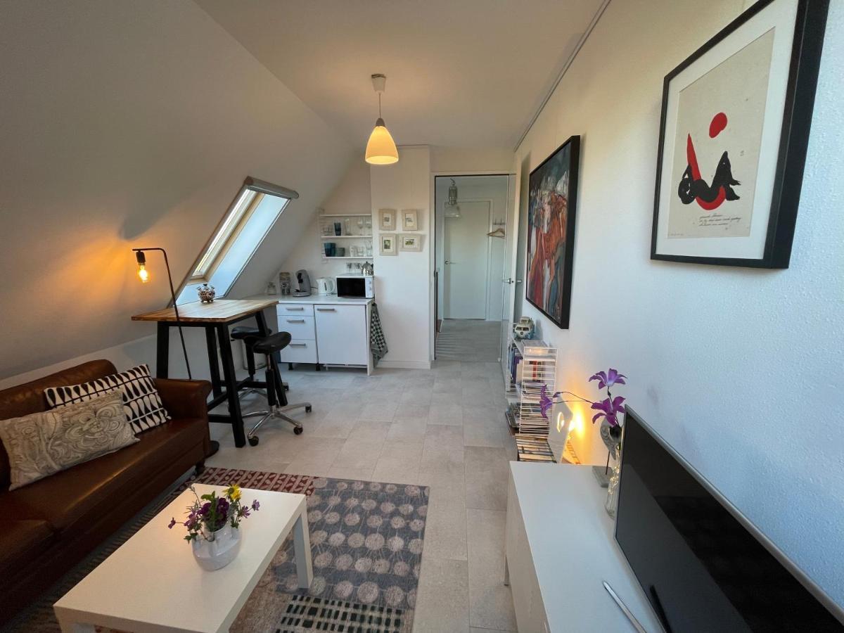 우스터렌드 Vrijplaats B&B 외부 사진