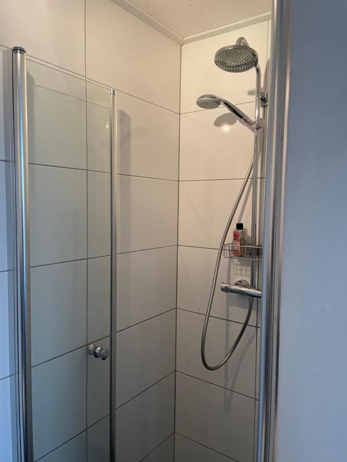 우스터렌드 Vrijplaats B&B 외부 사진